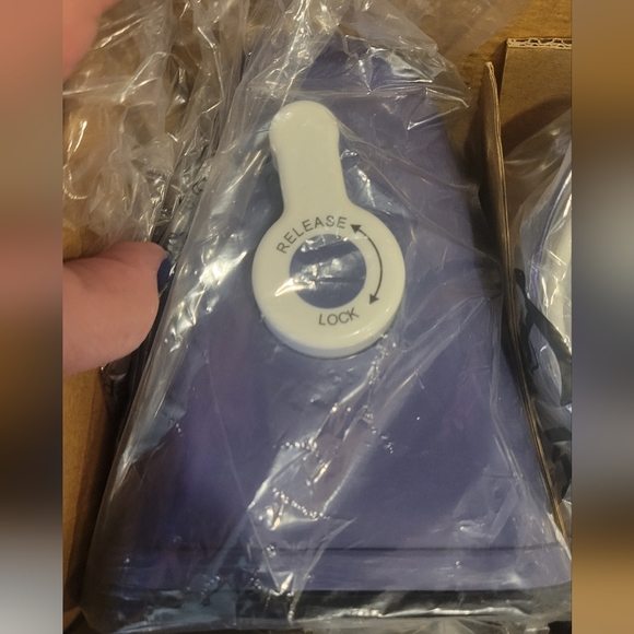 LAST ONE Kitchen tool. Speed grater NIB! Dorm room, trailer, cabin, home - Picture 6 of 6